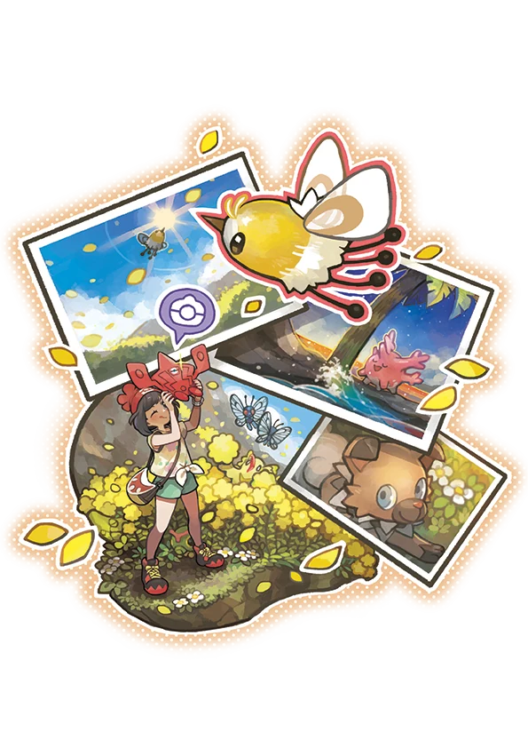 poke