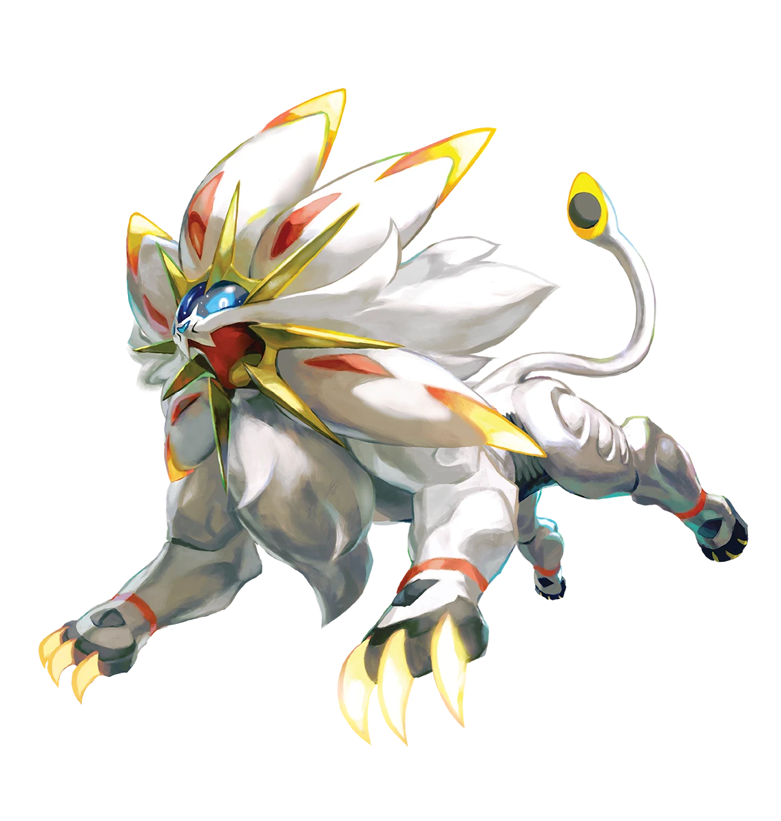 poke
