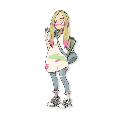 personnages