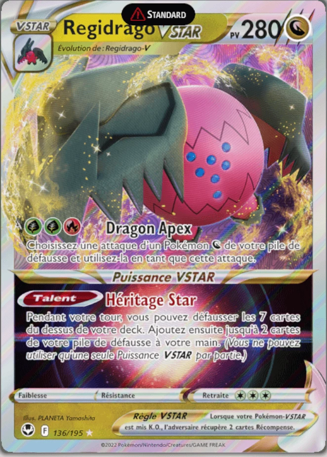 regidrago