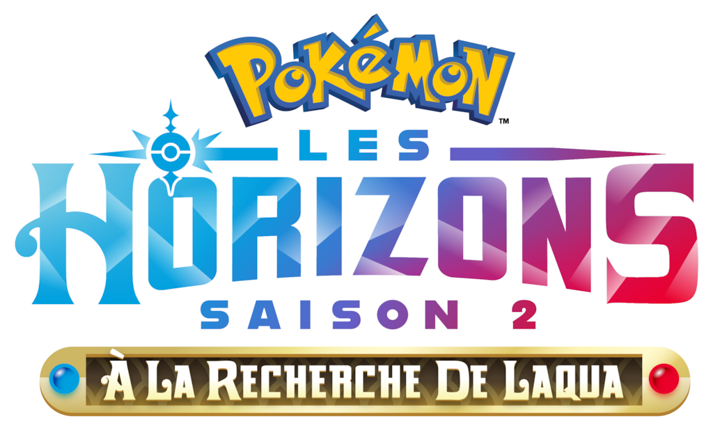 La série : Pokémon, les horizons