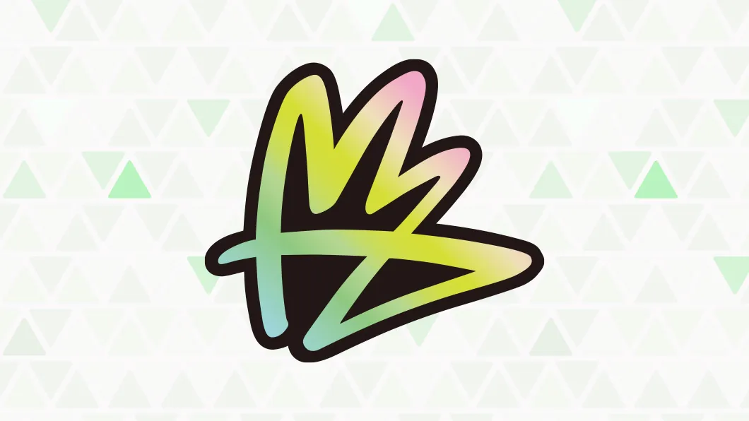 Logo de la Team MZ