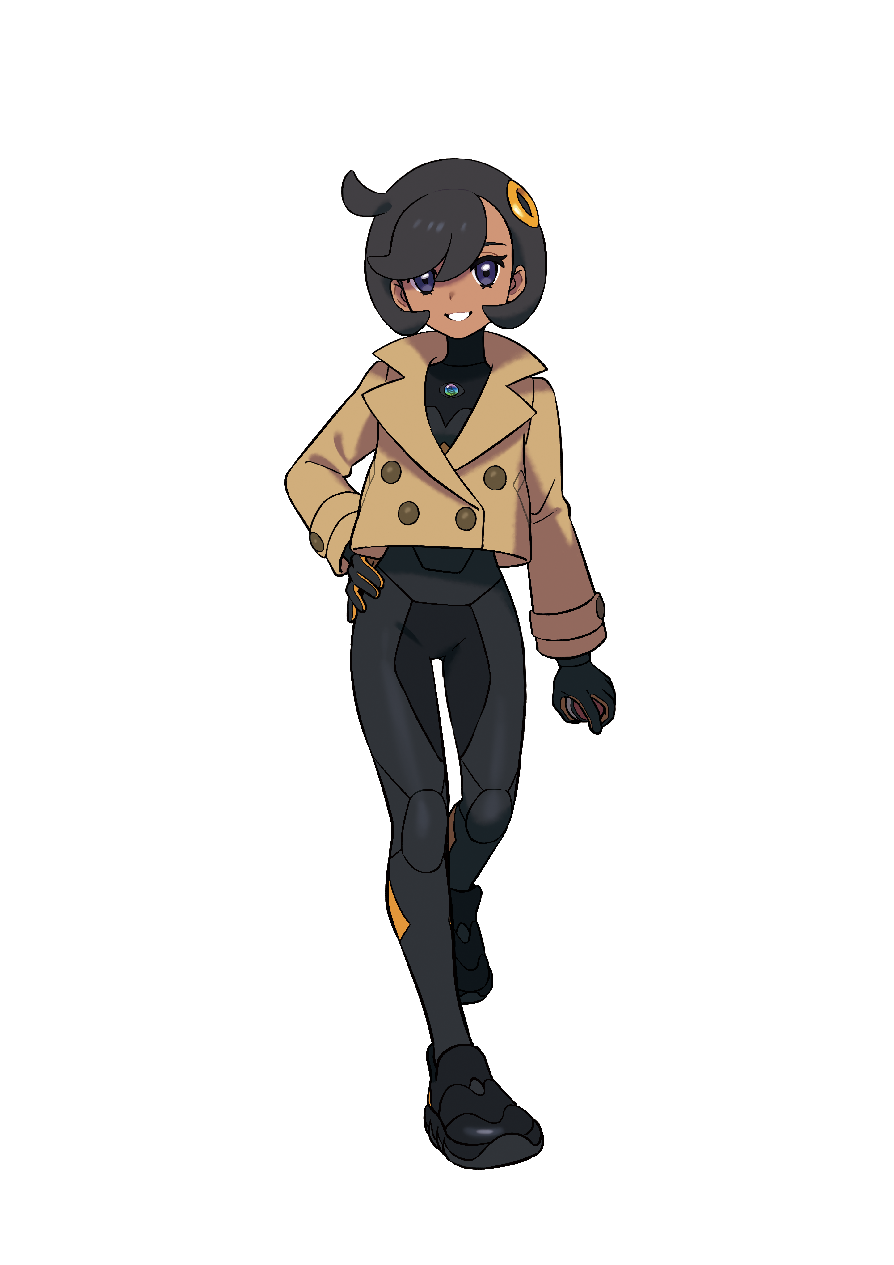 Millie