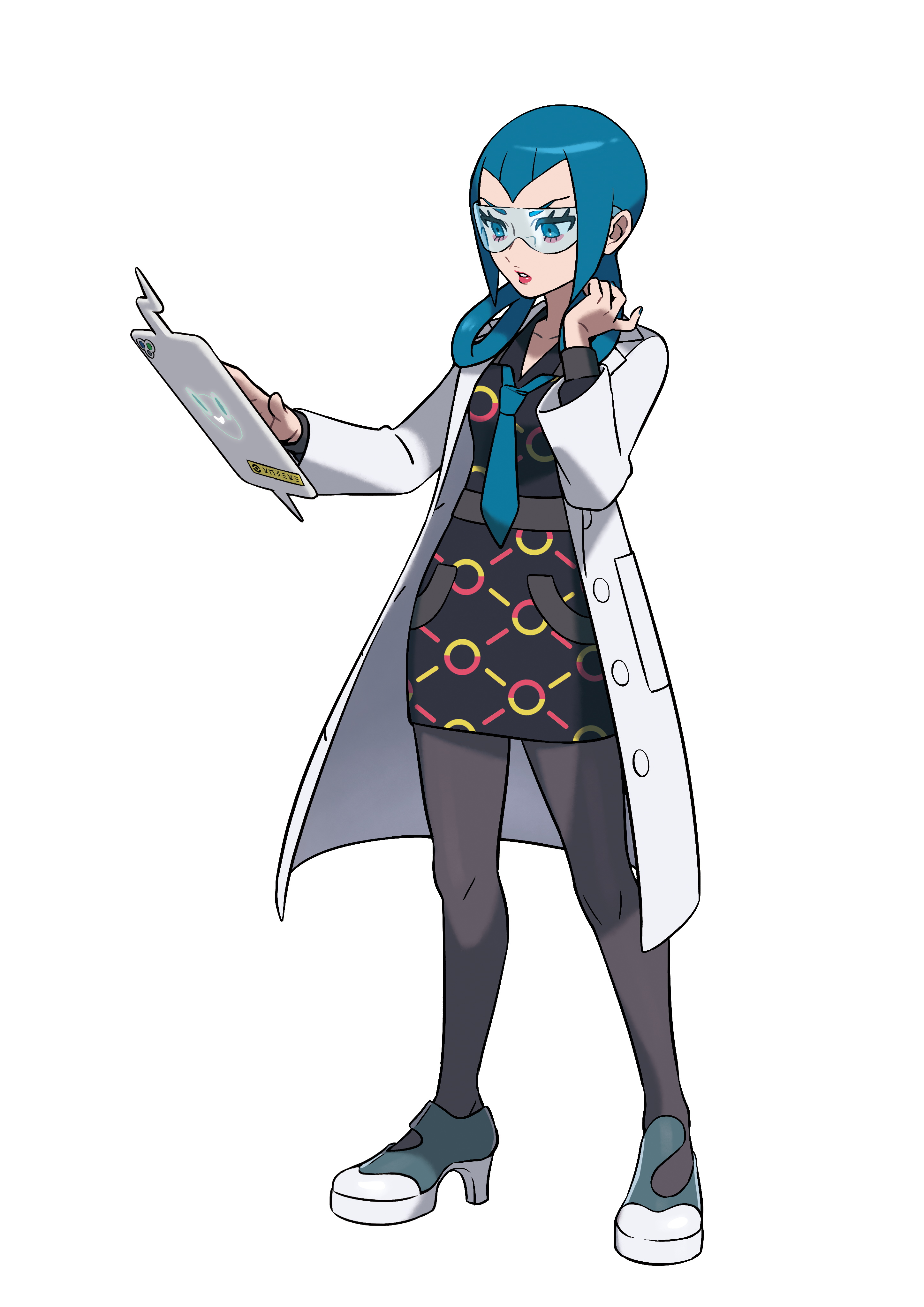 Myosotis