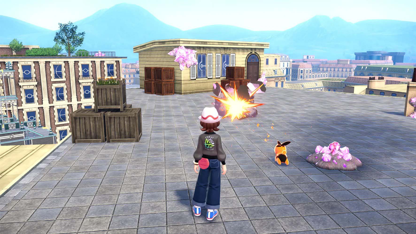 Nettoyage d'Illumis