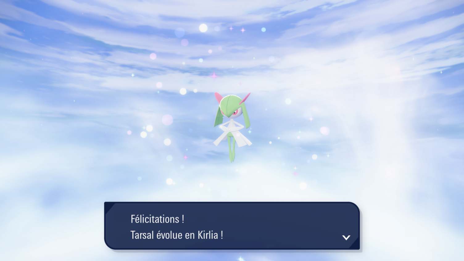 Méga-Gardevoir