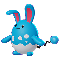Azumarill