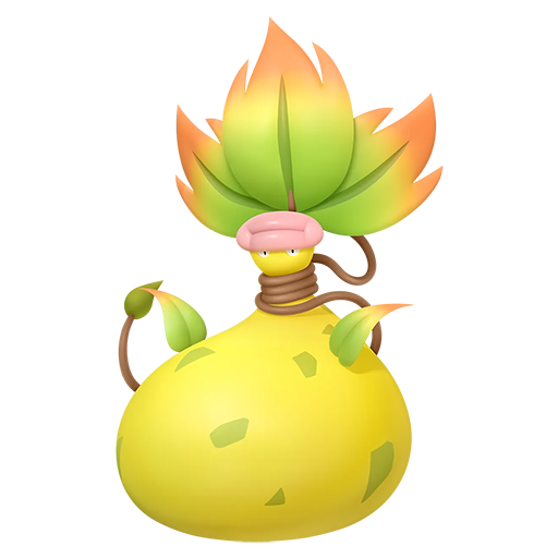Méga-Empiflor
