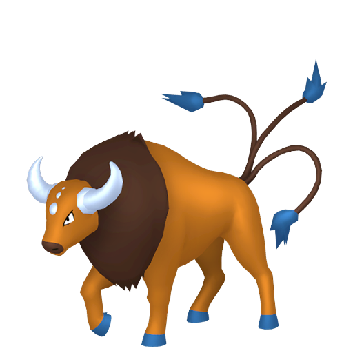 N°0128 - Tauros