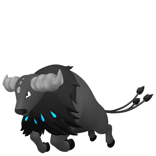 N°0128 - Tauros
