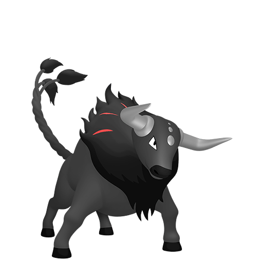 N°0128 - Tauros