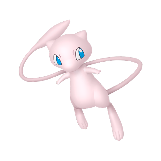 N°0151 - Mew