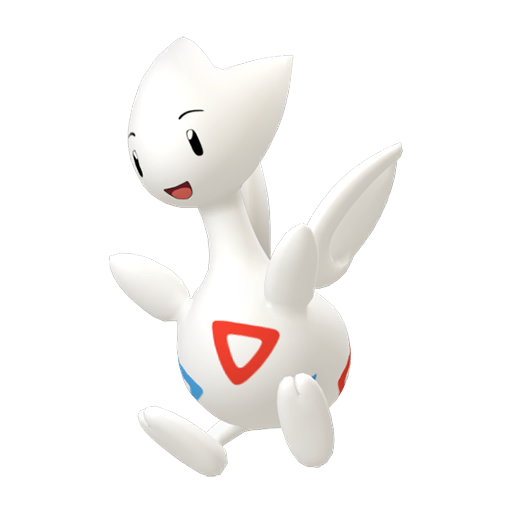 N°0176 - Togetic