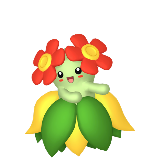 N°0182 - Joliflor