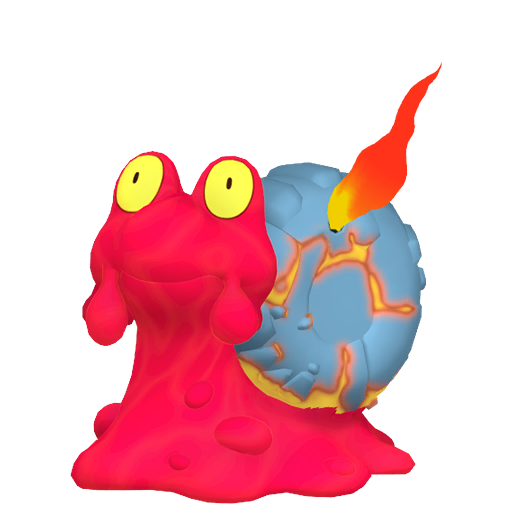 N°0219 - Volcaropod