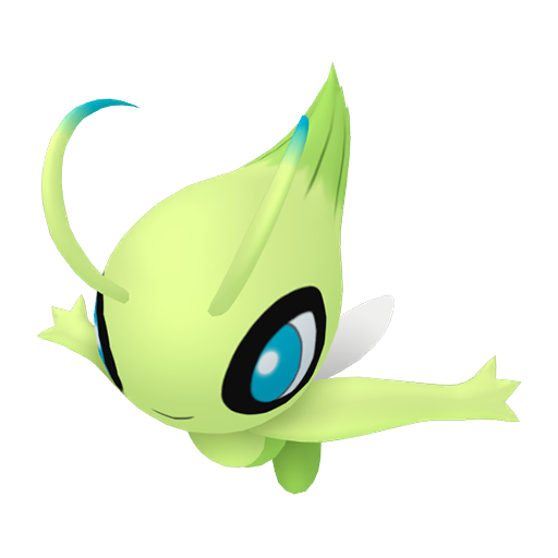 N°0251 - Celebi