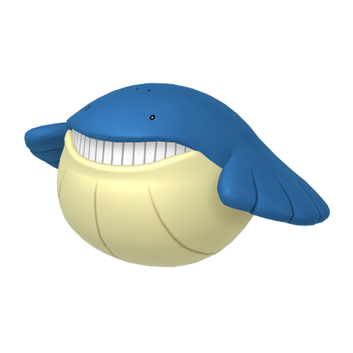 N°0320 - Wailmer