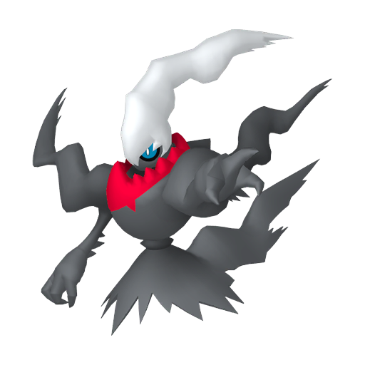 N°0491 - Darkrai