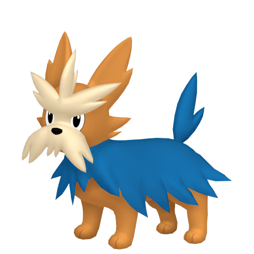 N°0507 - Ponchien