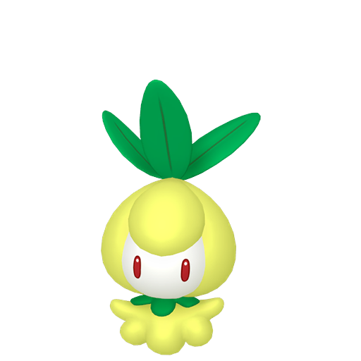 N°0548 - Chlorobule