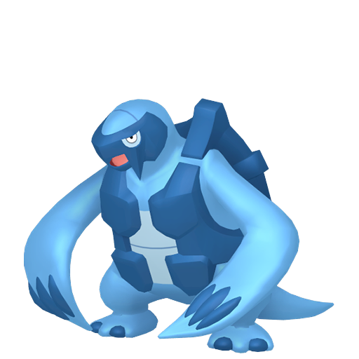 N°0565 - Mégapagos