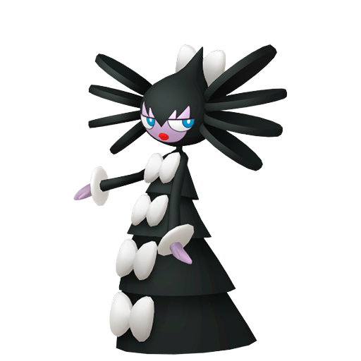 N°0576 - Sidérella