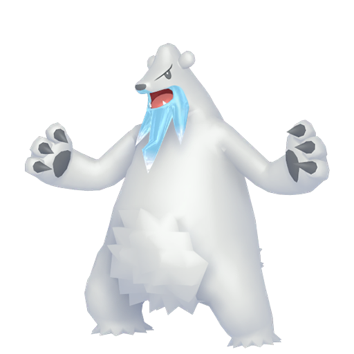 N°0614 - Polagriffe