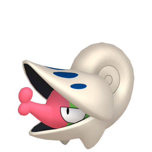 N°0616 - Escargaume