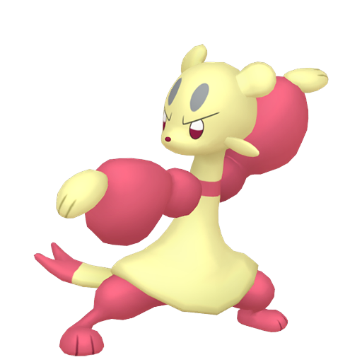 N°0619 - Kungfouine