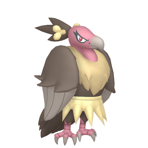 N°0630 - Vaututrice