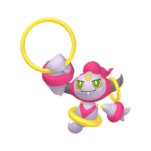 N°0720 - Hoopa
