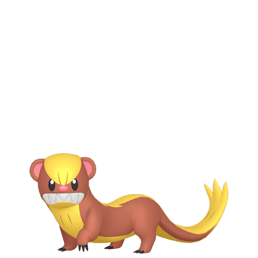 N°0734 - Manglouton