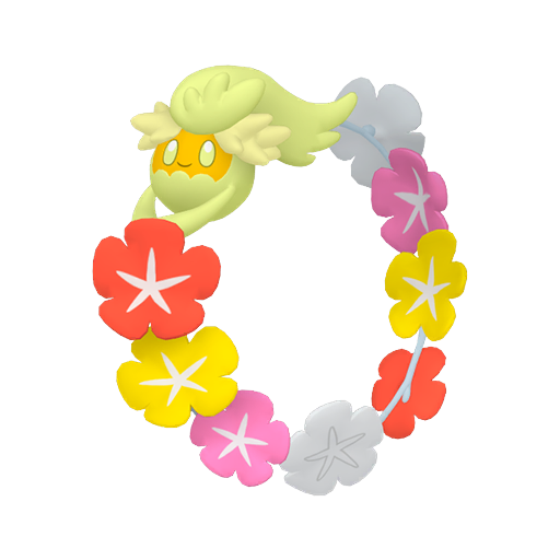 N°0764 - Guérilande