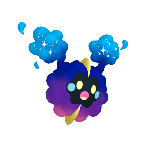 N°0789 - Cosmog