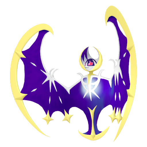 N°0792 - Lunala