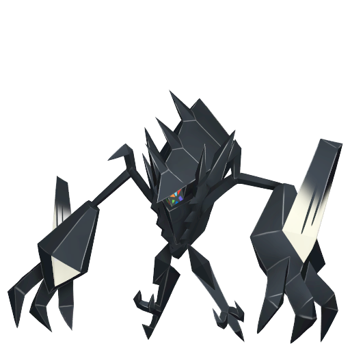 N°0800 - Necrozma