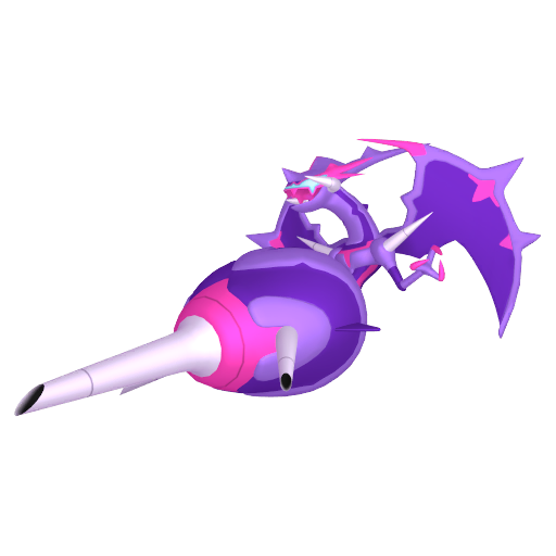 N°0804 - Mandrillon