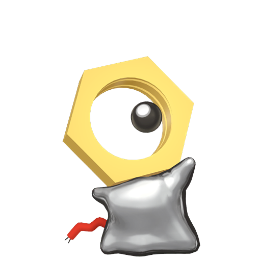 N°0808 - Meltan