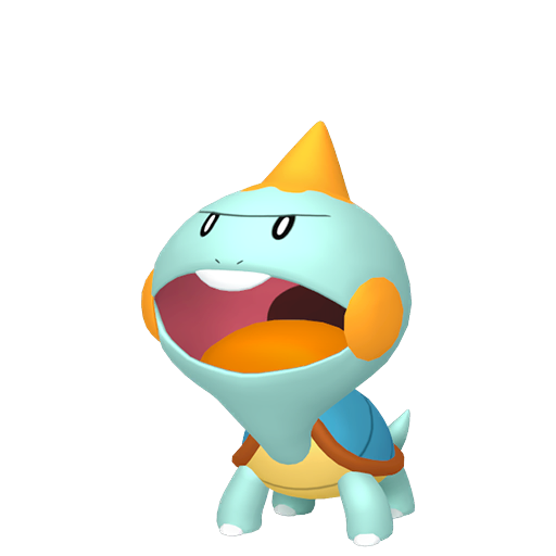 N°0833 - Khélocrok