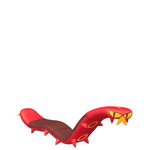 N°0850 - Grillepattes