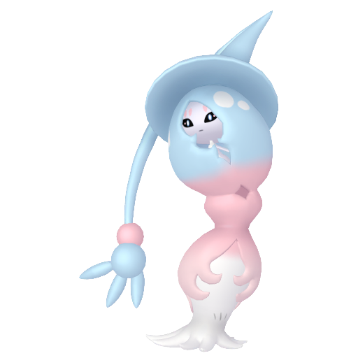 N°0858 - Sorcilence