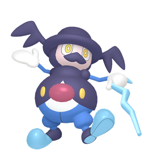 N°0866 - M. Glaquette