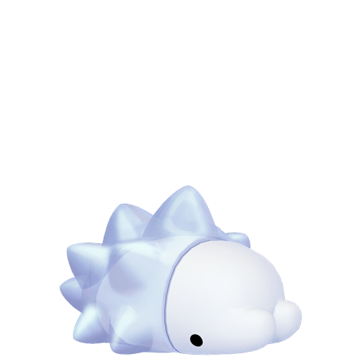 Pokémon GO - Frissonille