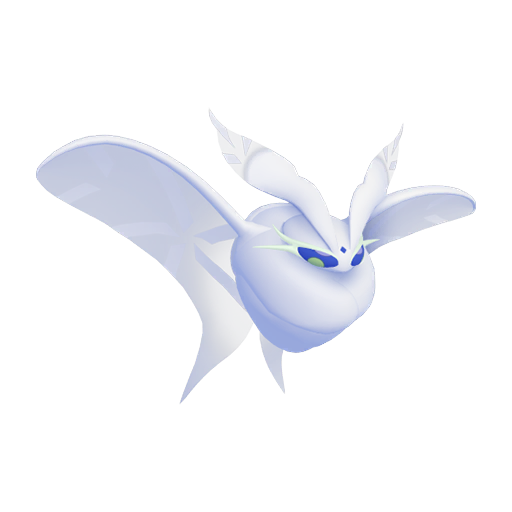 Pokémon GO - Beldeneige