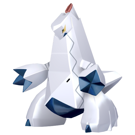 Pokémon GO - Duralugon