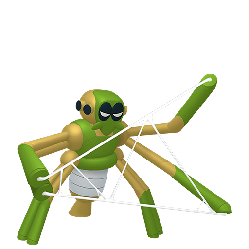 N°0918 - Filentrappe