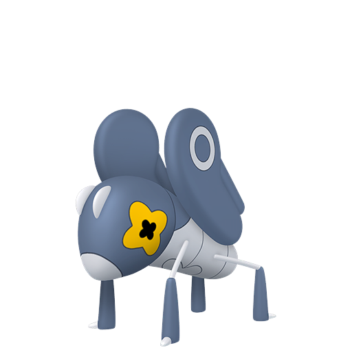 N°0919 - Lilliterelle