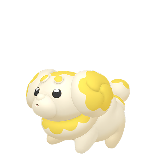 N°0926 - Pâtachiot