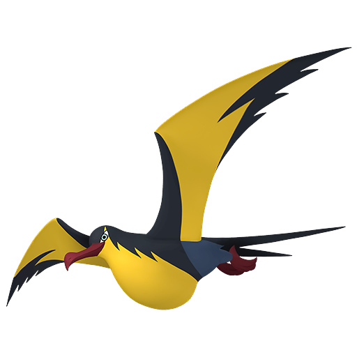 N°0941 - Fulgulairo