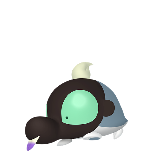 N°0944 - Gribouraigne